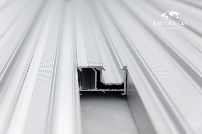 Lonestar Global - UK Aluminum Importers