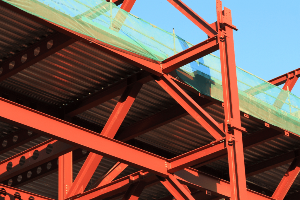 Lonestar Global - UK Construction Steel Importers